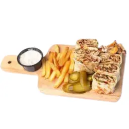 عربي بالفرن